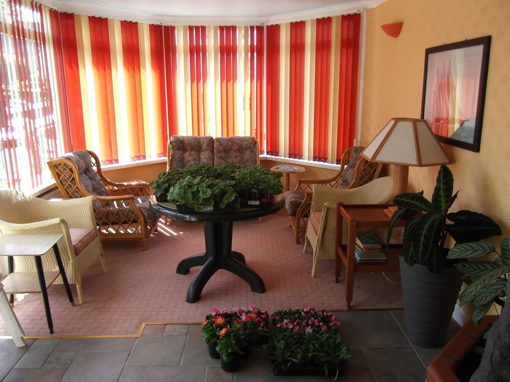 Lindum Torquay