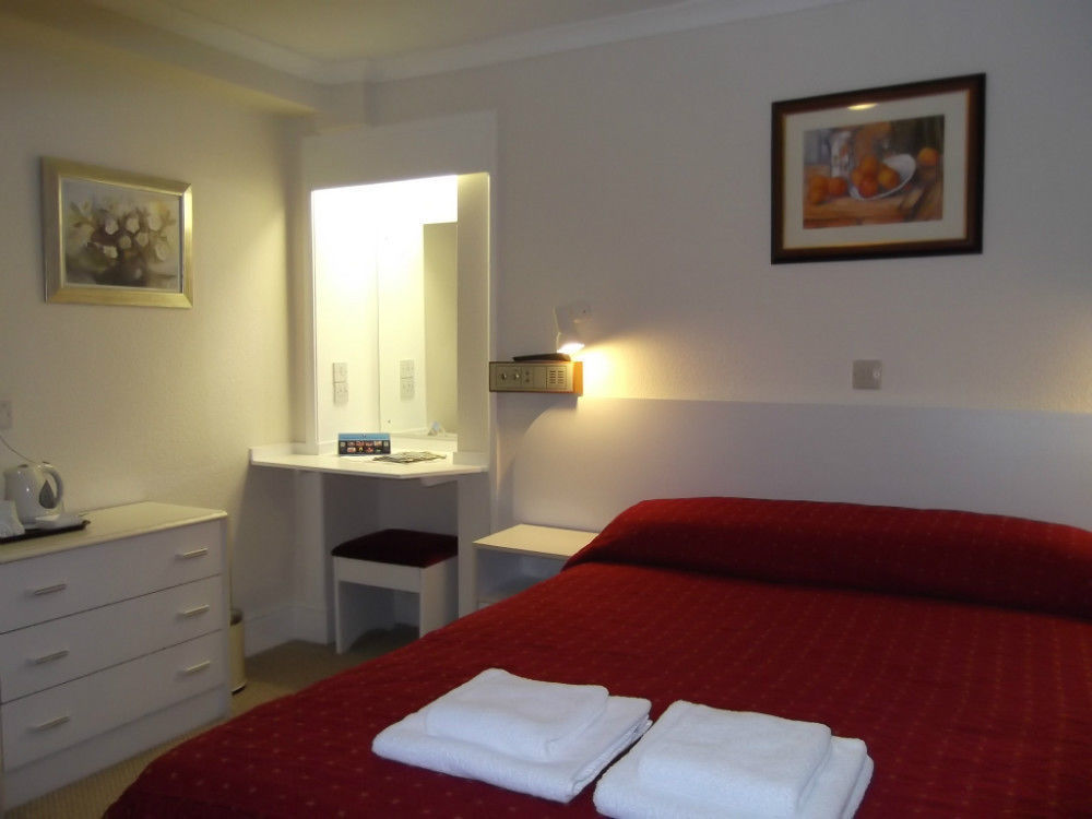 Affittacamere Lindum 4*