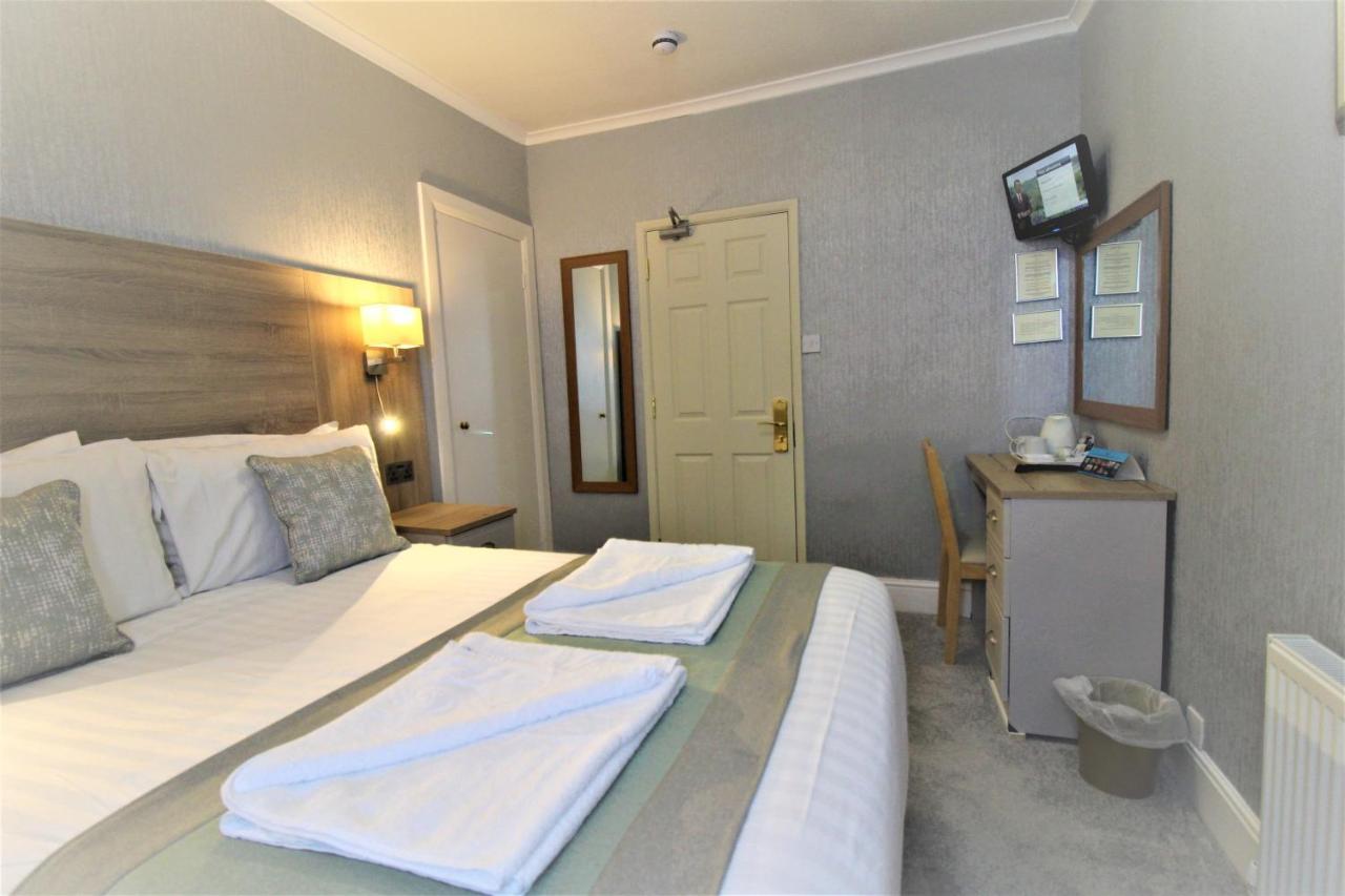 Lindum Affittacamere 4*